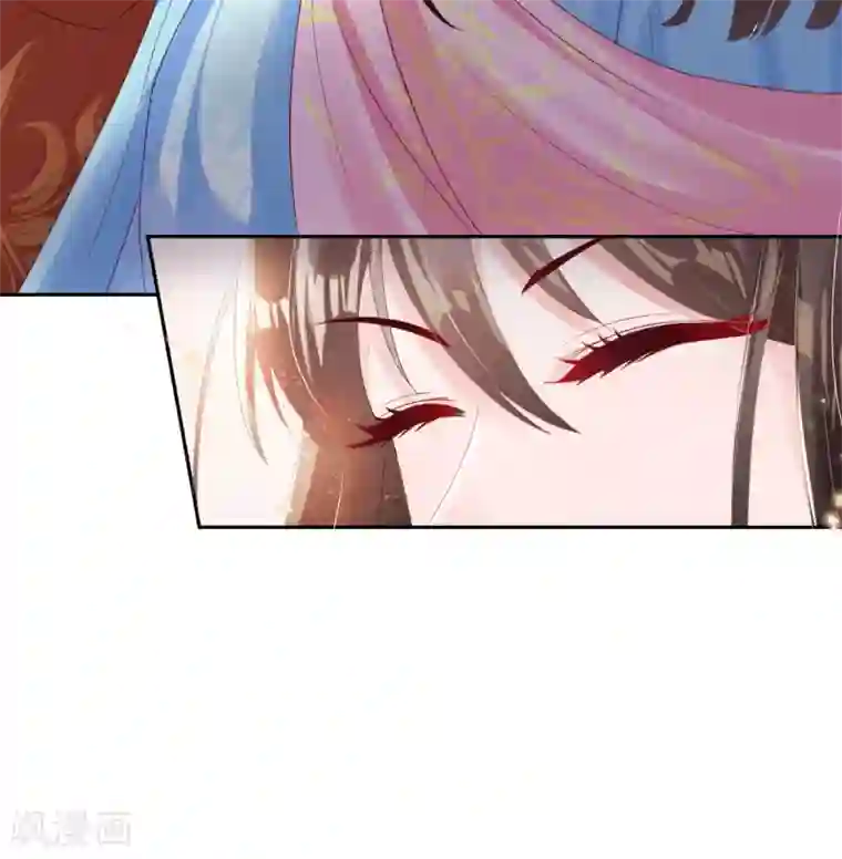 惊世狂妃第11话 利用莫嬷嬷