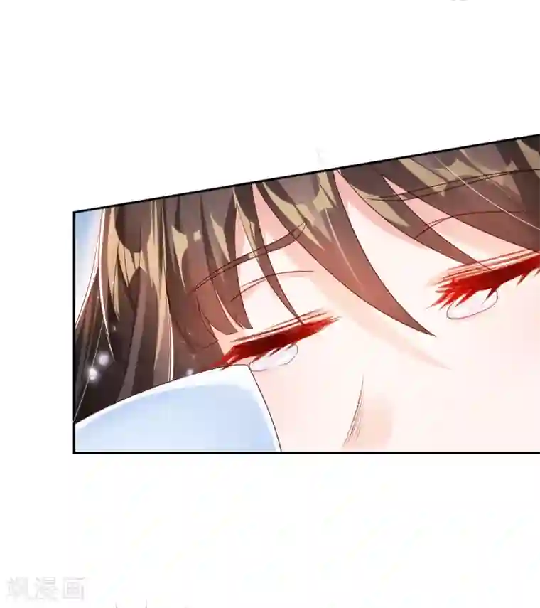 惊世狂妃第11话 利用莫嬷嬷