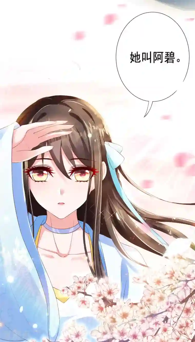 惊世狂妃第12话 一枚绿豆糕