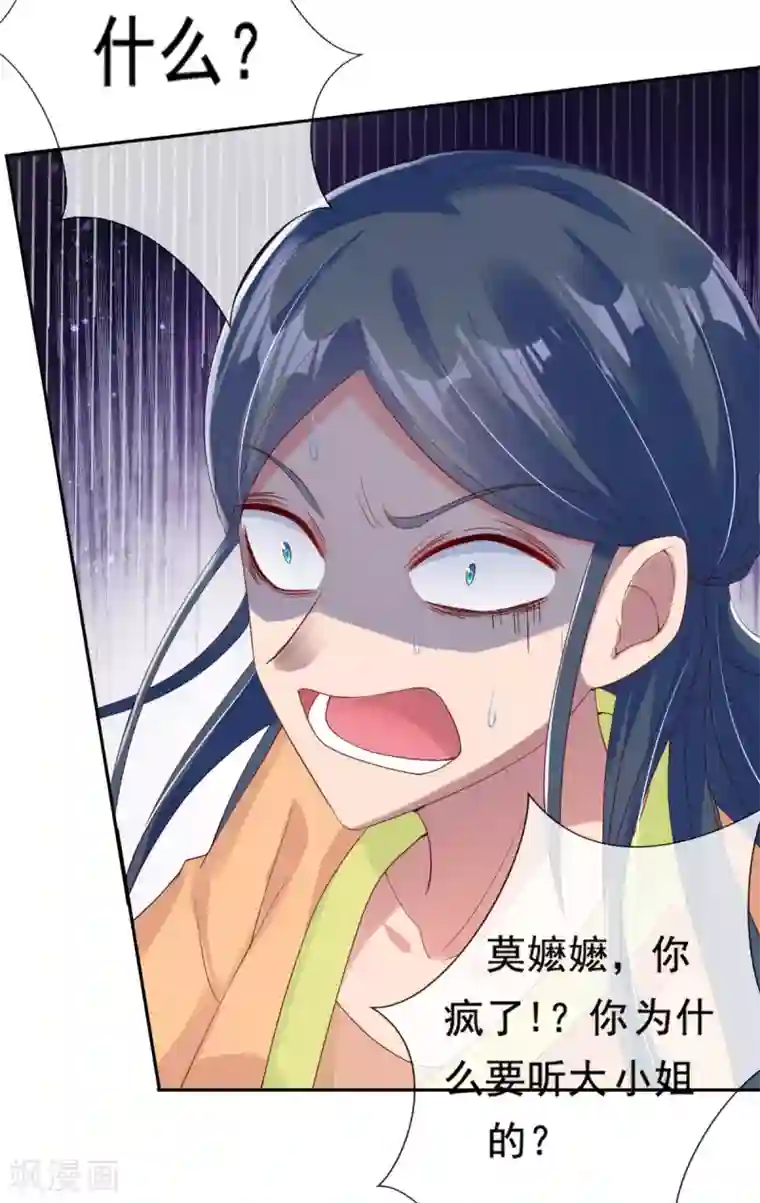 惊世狂妃第12话 一枚绿豆糕