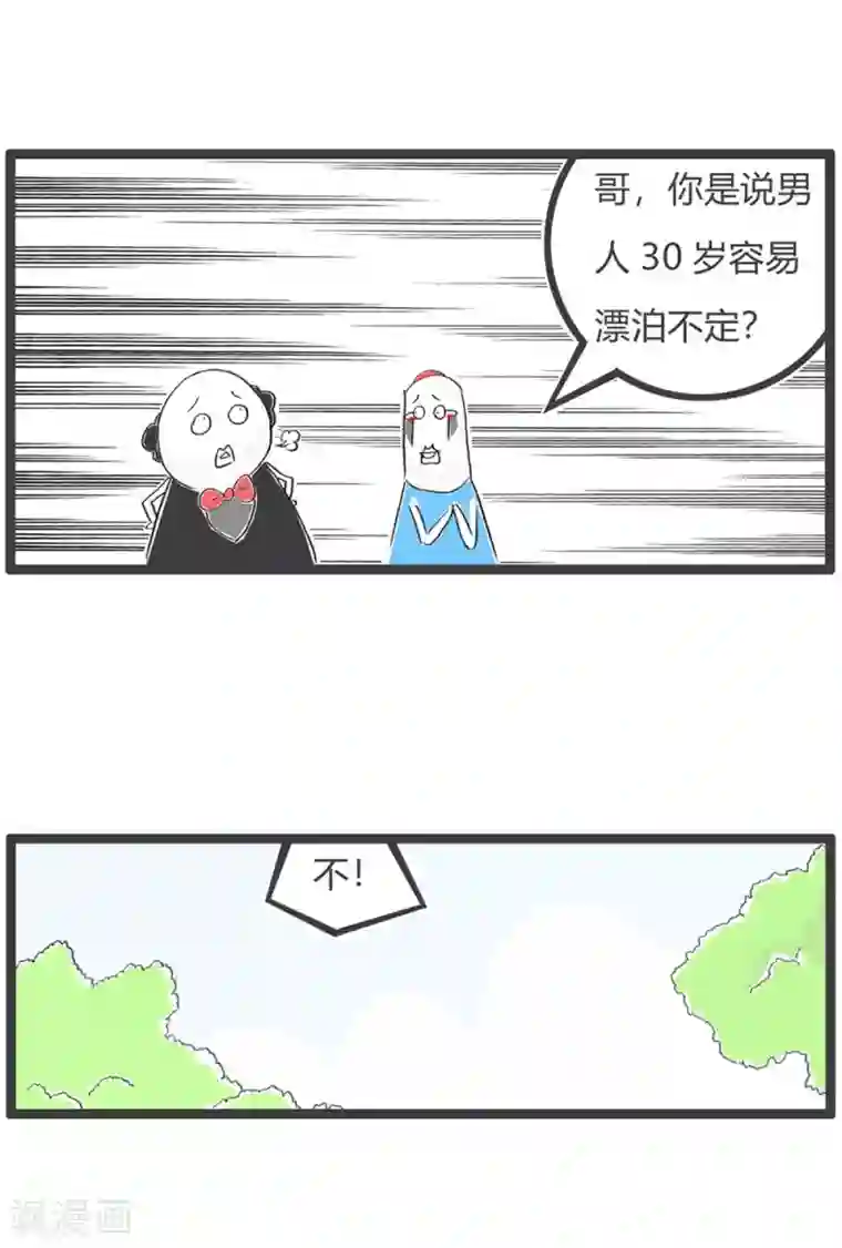 火锅家族第三季第61话 蒲公英