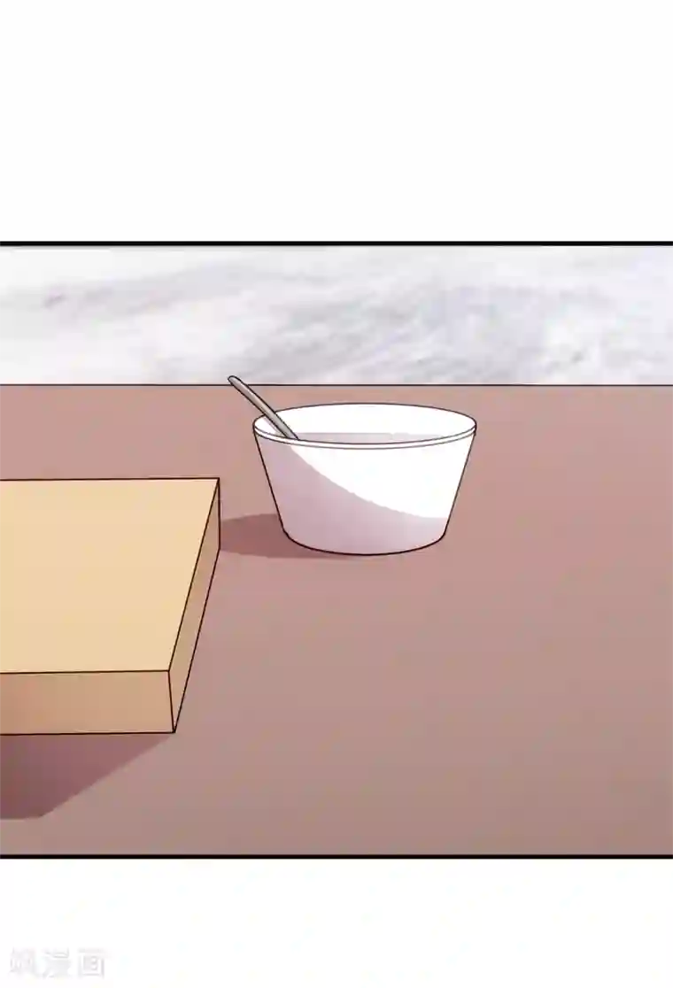 小白的男神爹地第36话 不受掌控了