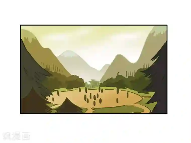 神仙学院（星际互娱）第12话 互诉衷肠