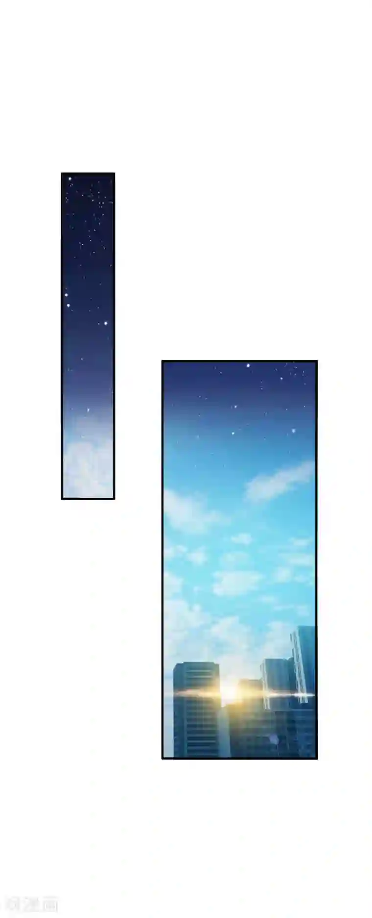 纯情陆少第170话 怀疑的利刃