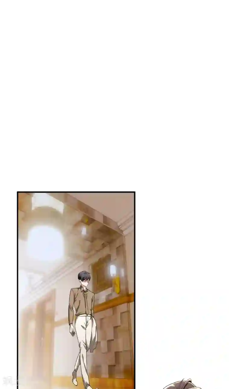 纯情陆少第170话 怀疑的利刃