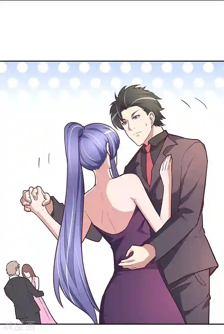 妙手狂医第130话 教你跳舞！