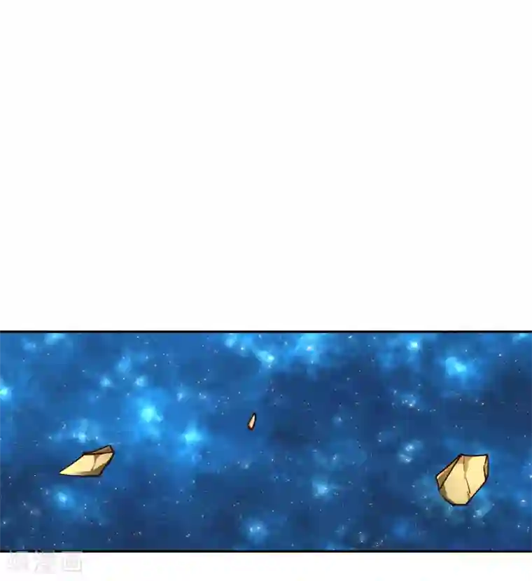 武灵剑尊第104话 惊魂