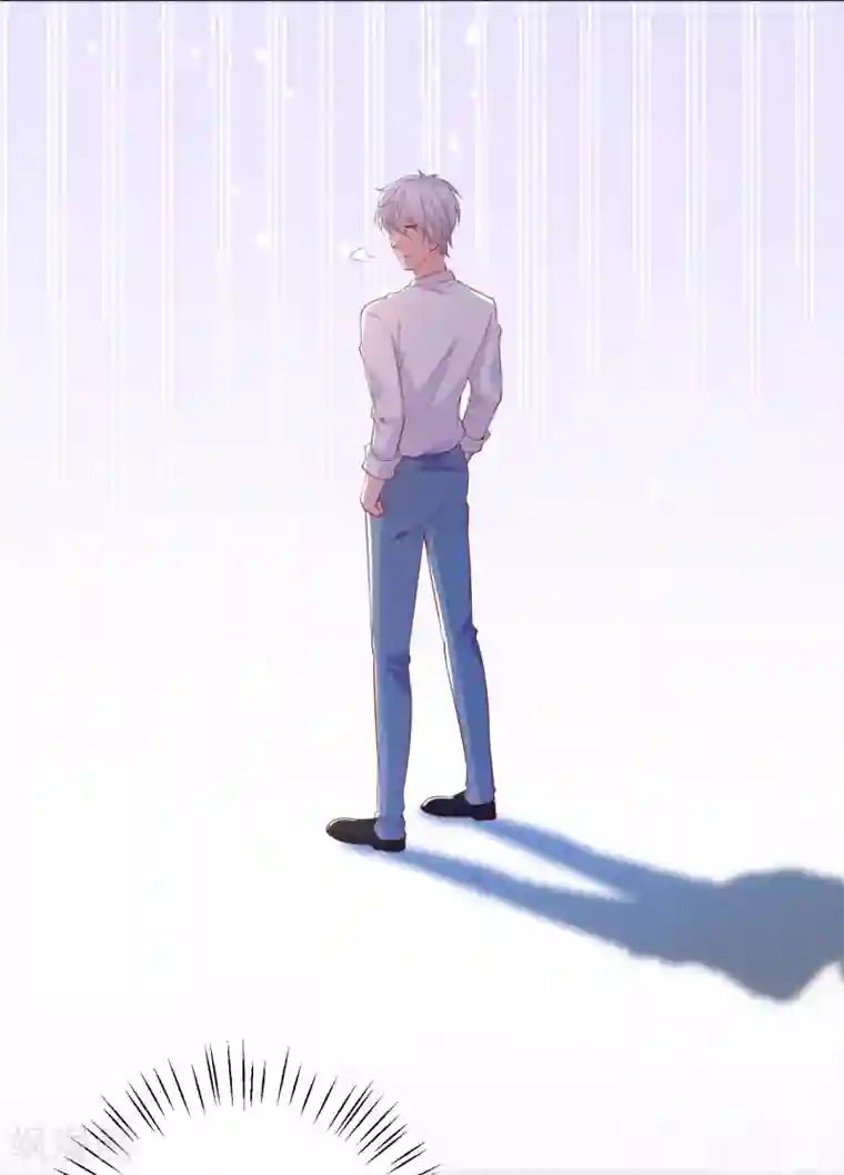 明星是血族第234话 白夜，我玩腻了吗？