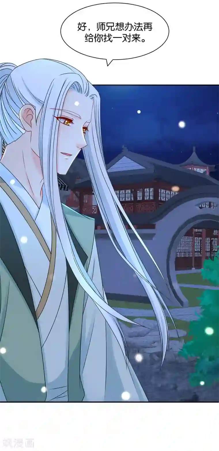 绝色医妃第168话 傻瓜楚定北