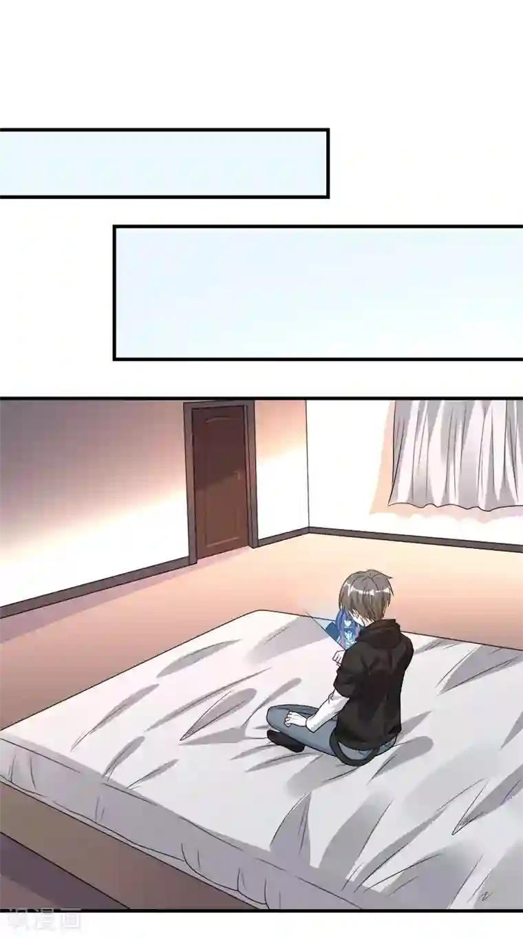 剑舞第100话 夜探病栋