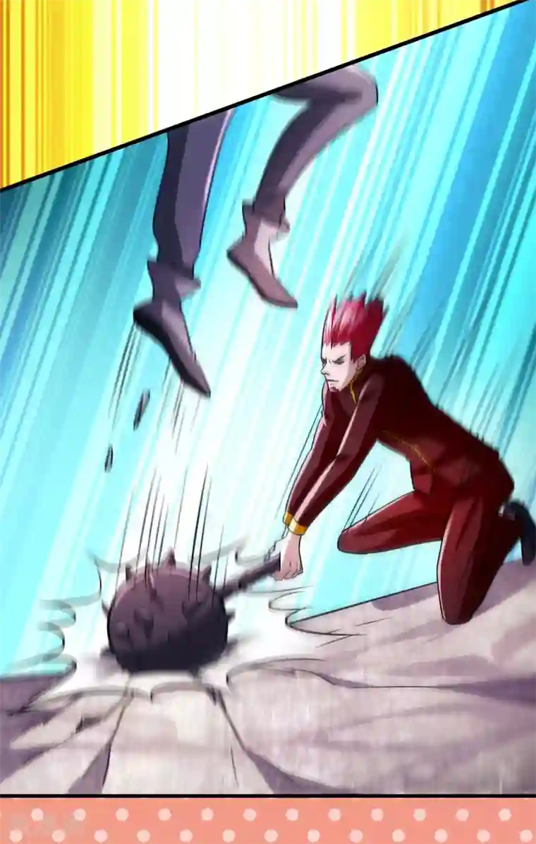 异界土豪供应商第94话 你们算个锤子？