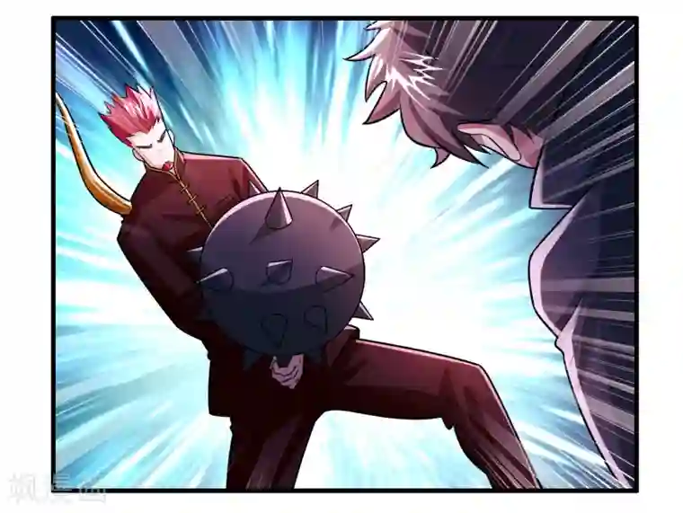 异界土豪供应商第94话 你们算个锤子？