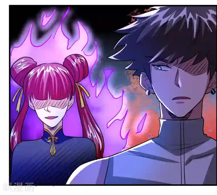 异界土豪供应商第94话 你们算个锤子？