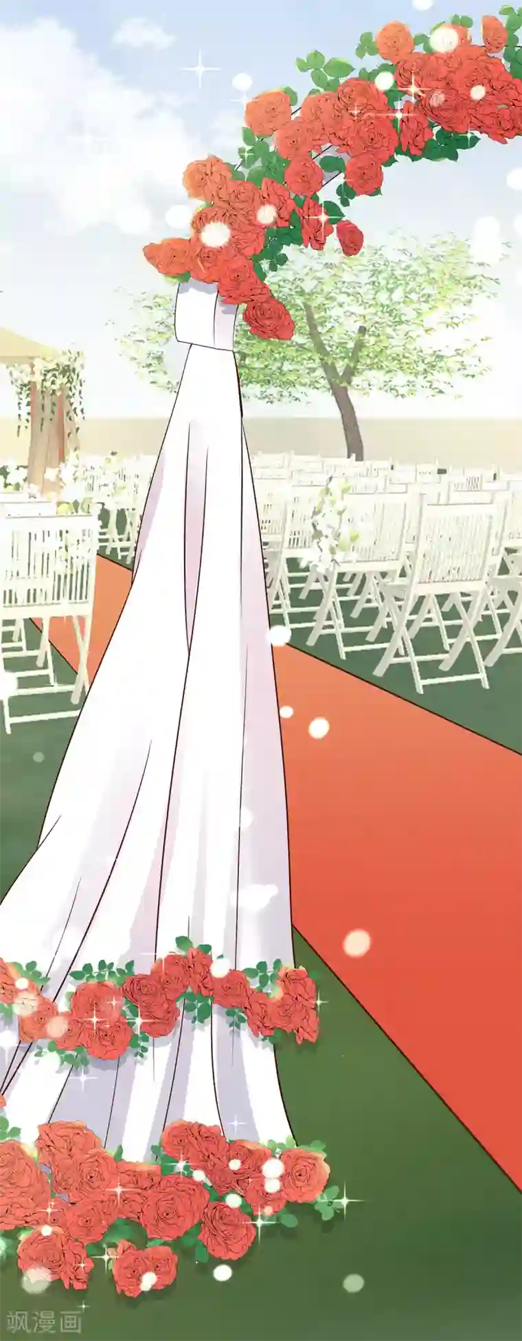 专属恋人最终话 幸福的起点