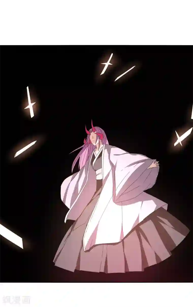 剑仁第101话 我的魔典你别跑