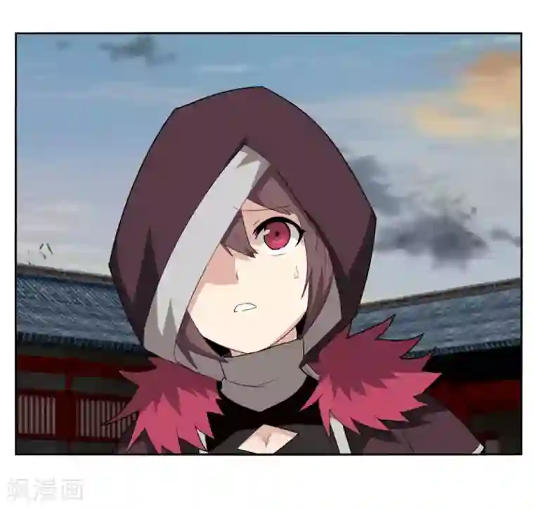 剑仁第102话 魔尊来袭