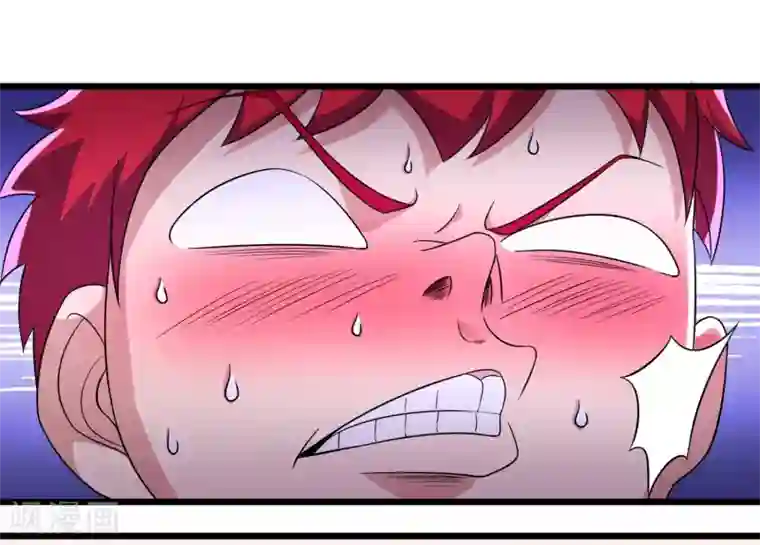 校花的最强特种兵第93话