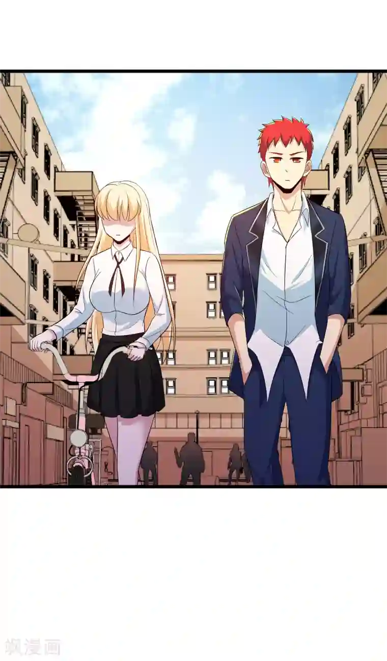 校花的最强特种兵第95话