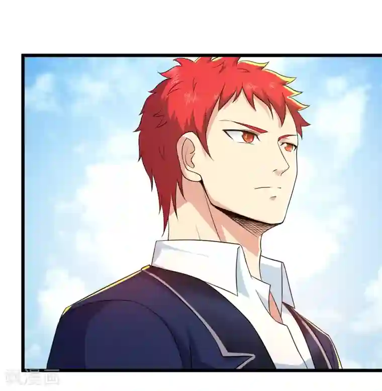 校花的最强特种兵第95话