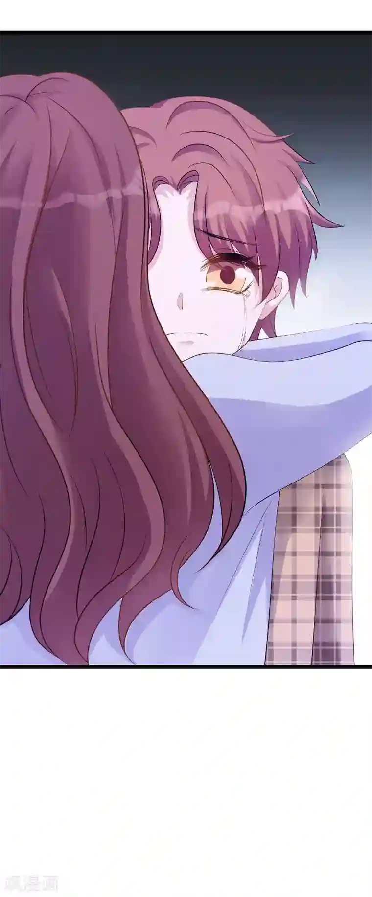 萌宝来袭第97话 争吵