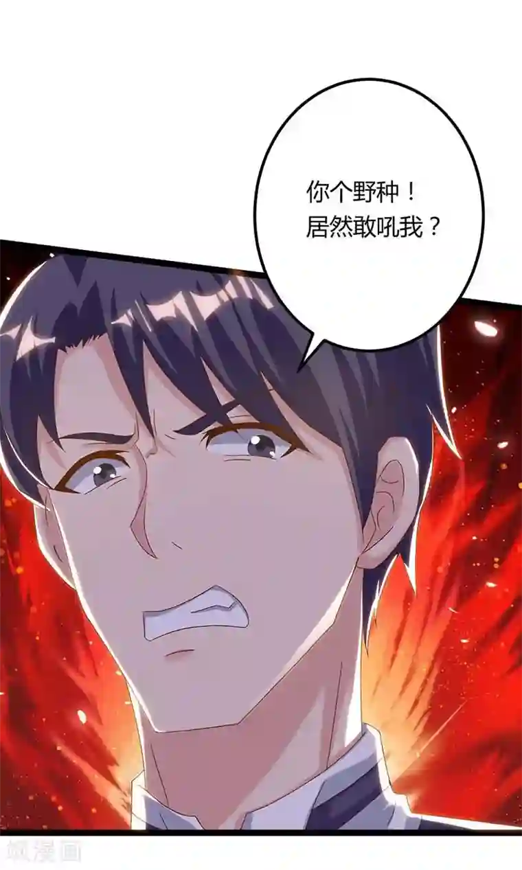 重生弃少归来第98话 回廉家