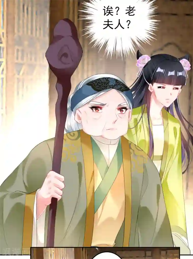 王爷，你的马甲掉了第104话 女人入朝为官死罪！