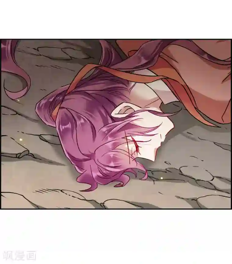 上国赋之千堆雪第127话 重逢2