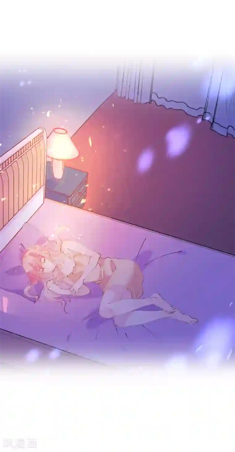 机长大人暖暖爱第113话 梦里都是你