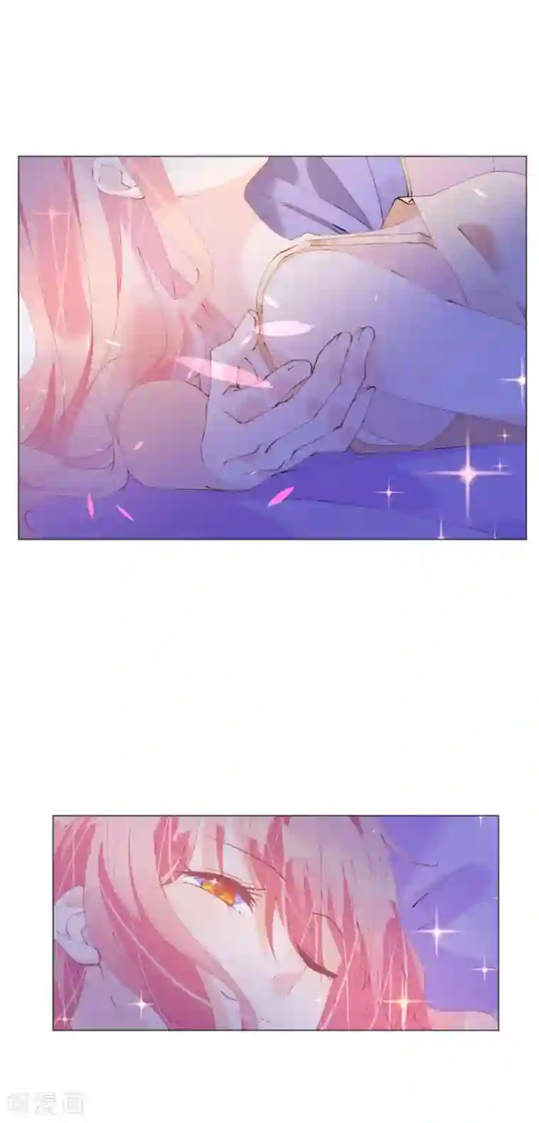 机长大人暖暖爱第113话 梦里都是你