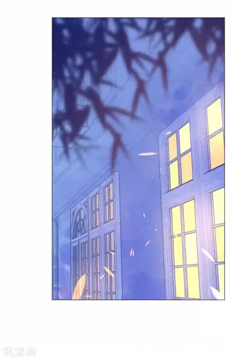 机长大人暖暖爱第113话 梦里都是你