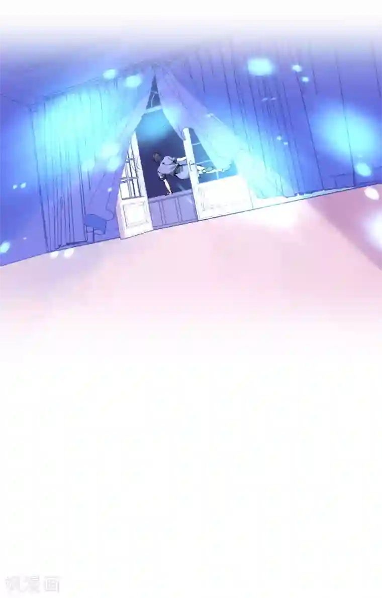 机长大人暖暖爱第113话 梦里都是你