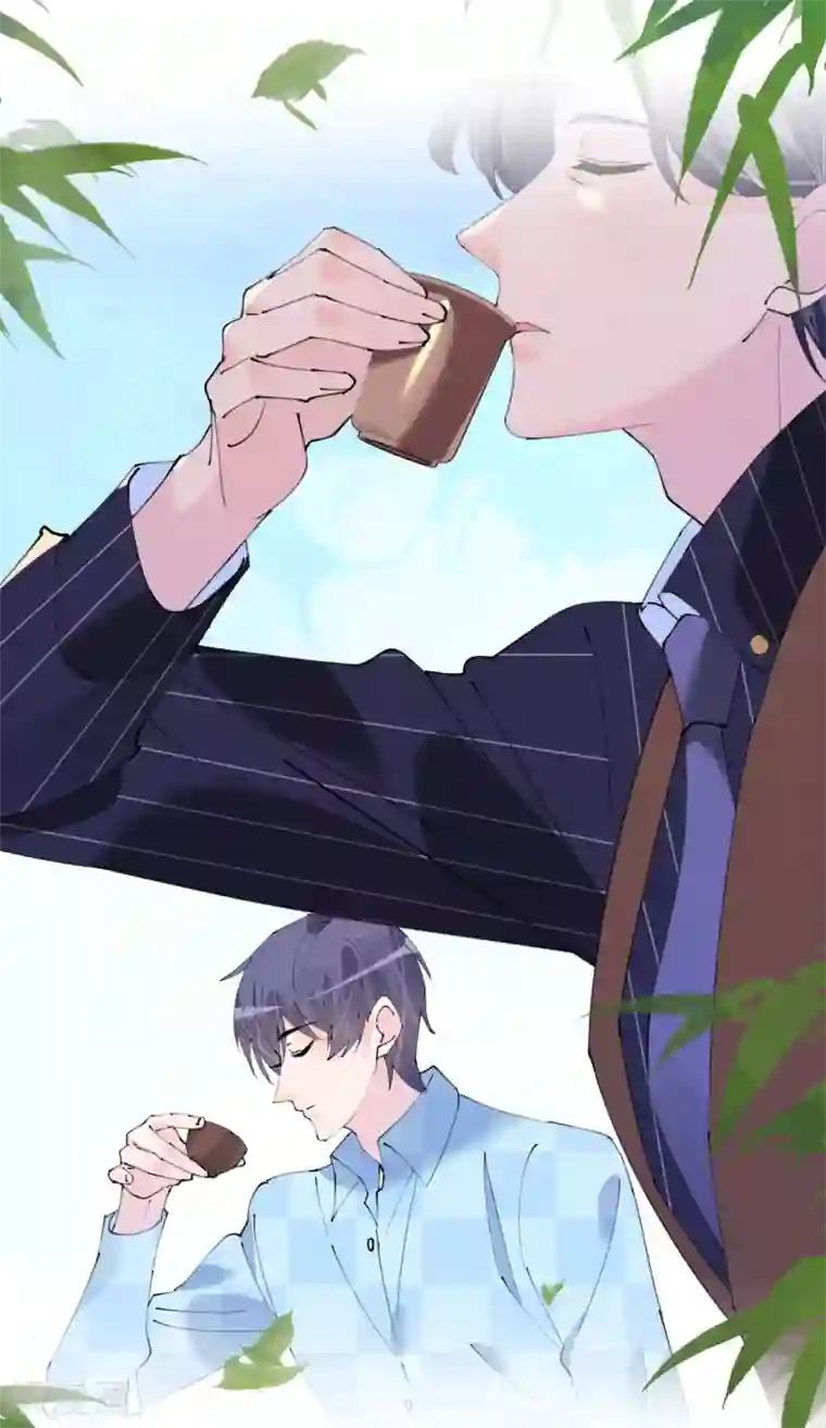 机长大人暖暖爱第114话 青出于蓝