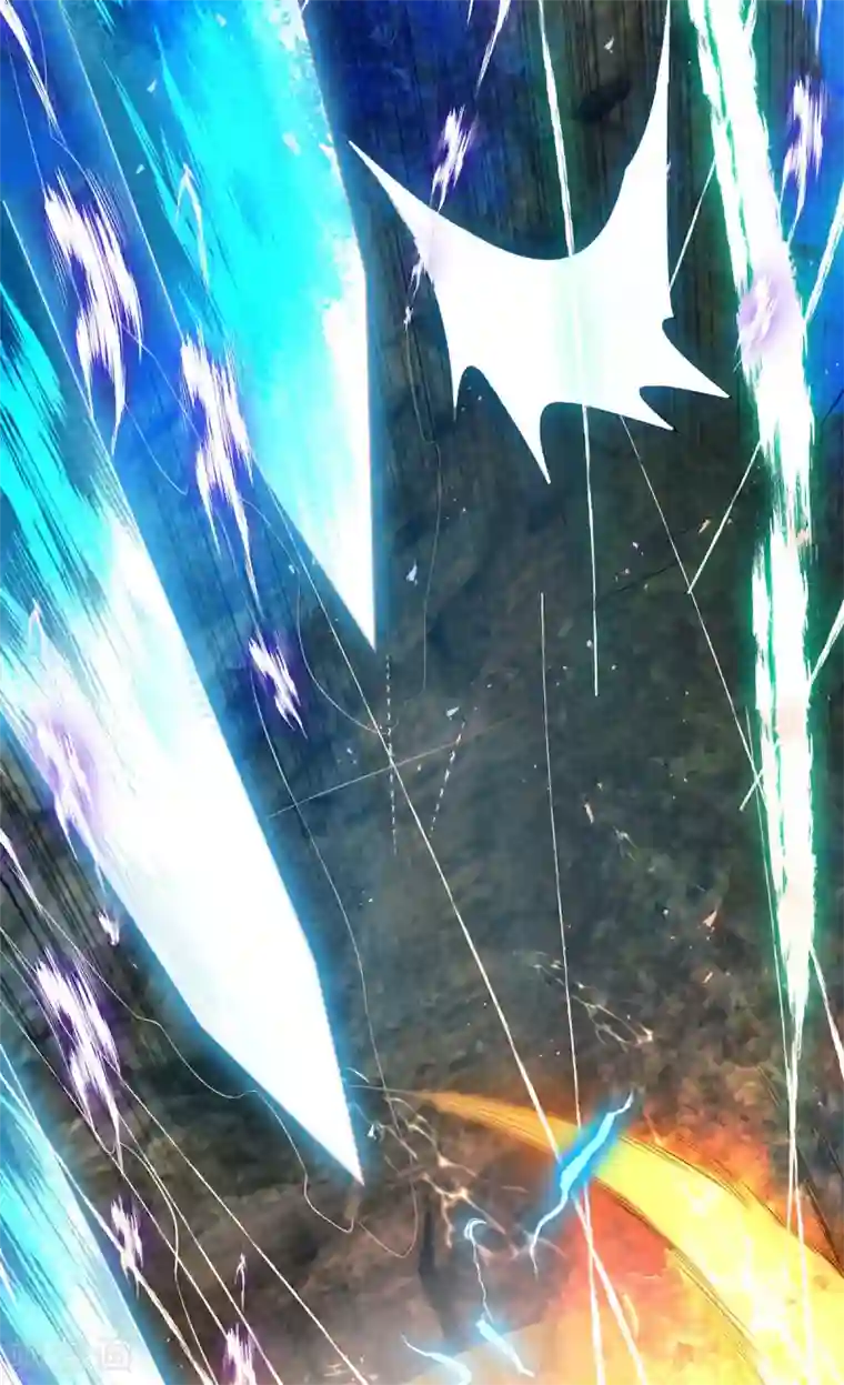 我有九个女徒弟第18话 暗阁出动