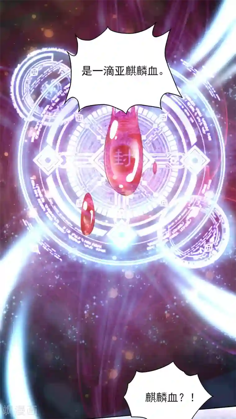 我有九个女徒弟第18话 暗阁出动