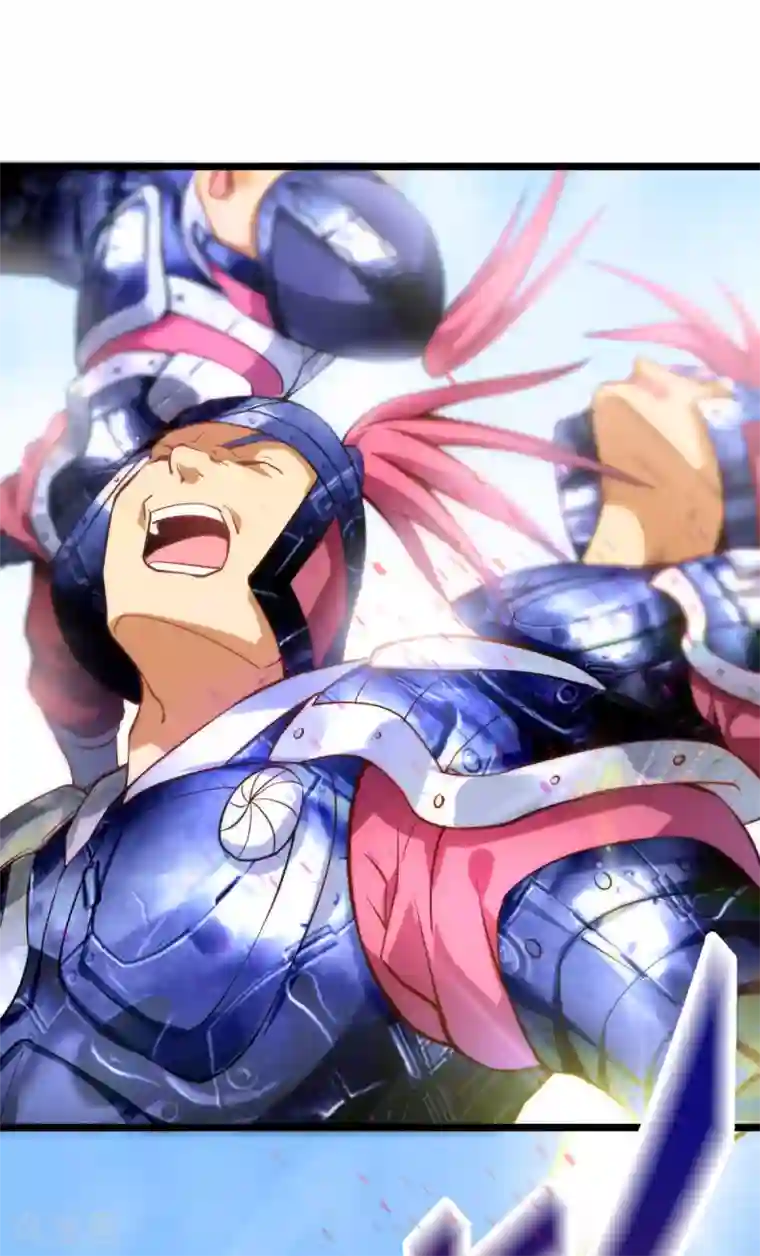 本婿修的是贱道第13话 一品宗师的恐怖2