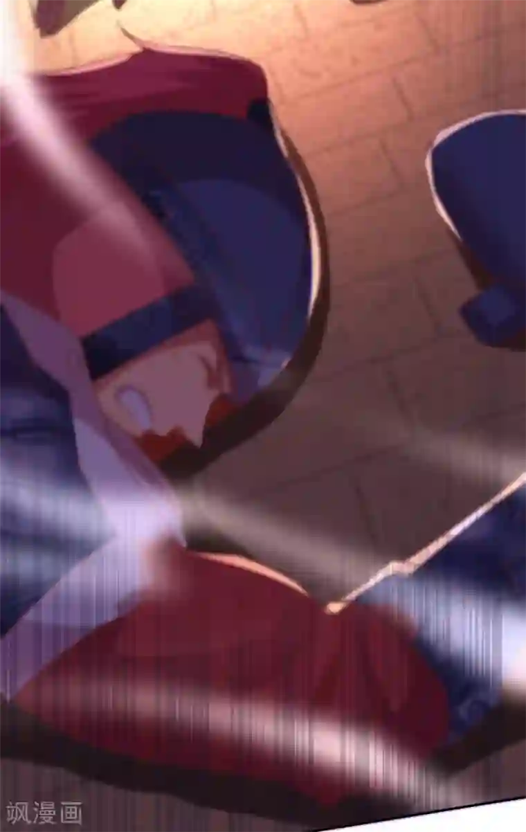 本婿修的是贱道第13话 一品宗师的恐怖2