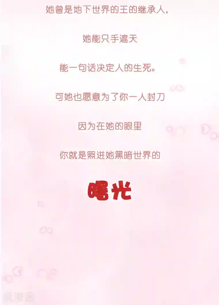 女强人也要谈恋爱第16话 我的女友是黑道大小姐2
