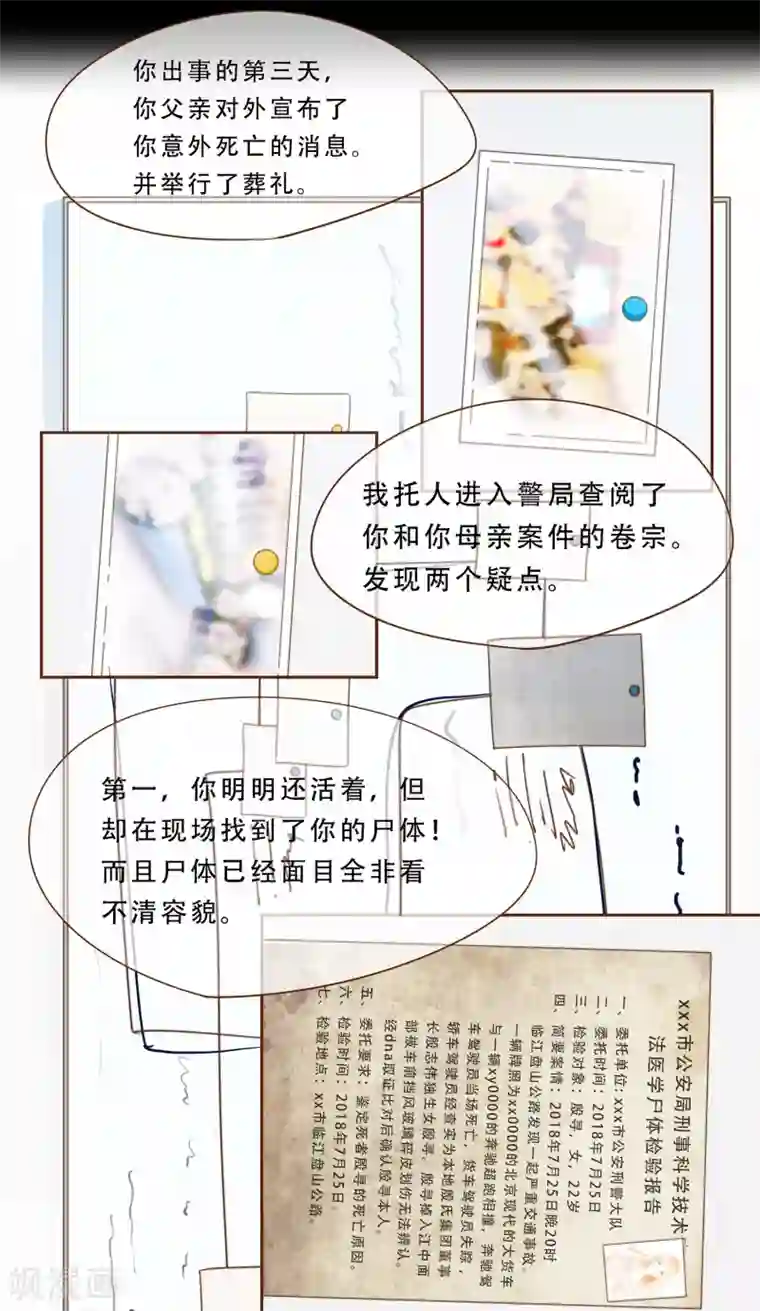 女强人也要谈恋爱第17话 我的女友是复仇千金1