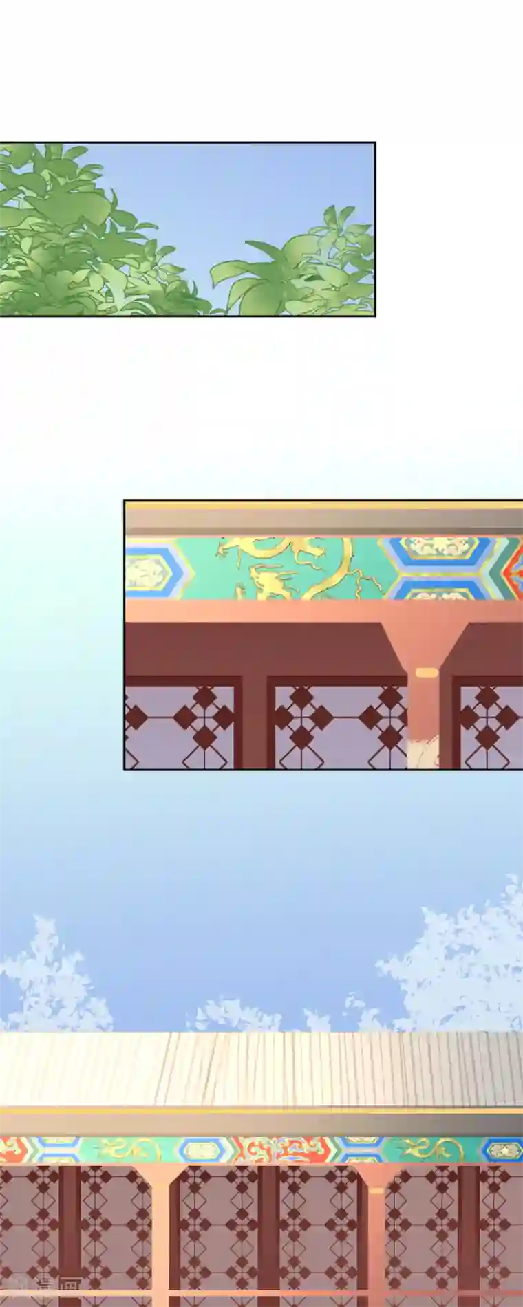 偃师妖后第7话 初入王府