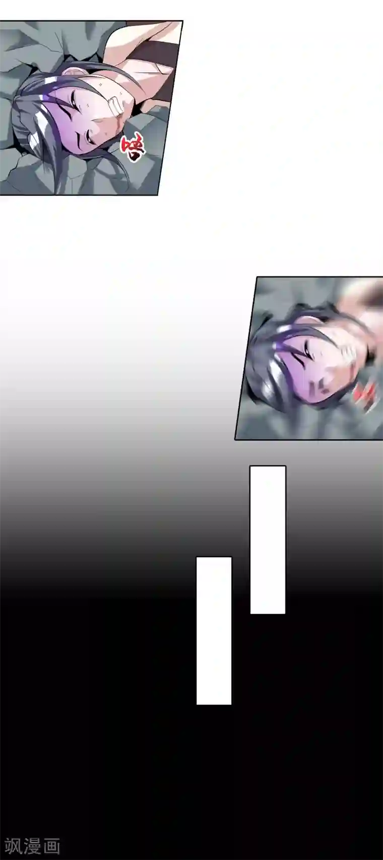 猎食王第14话 宁为刀俎不为鱼肉