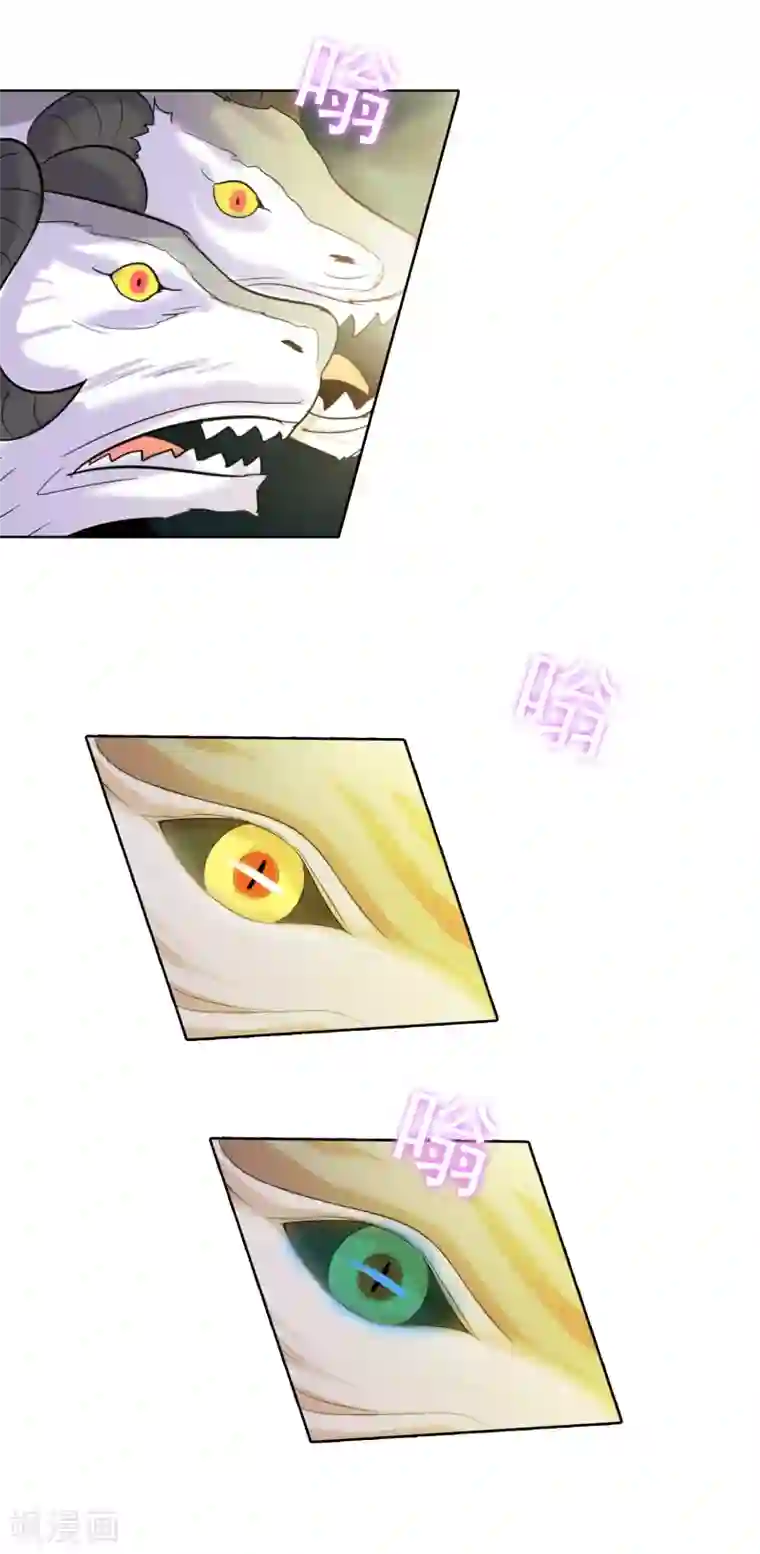 猎食王第16话 变身还带爆衣过分真实了吧？