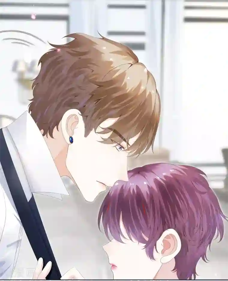 西装下的魔王第6话 今天糖量有点多