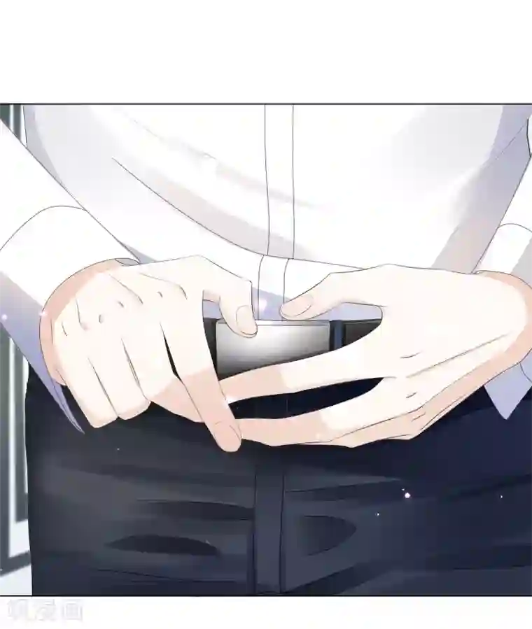 西装下的魔王第6话 今天糖量有点多