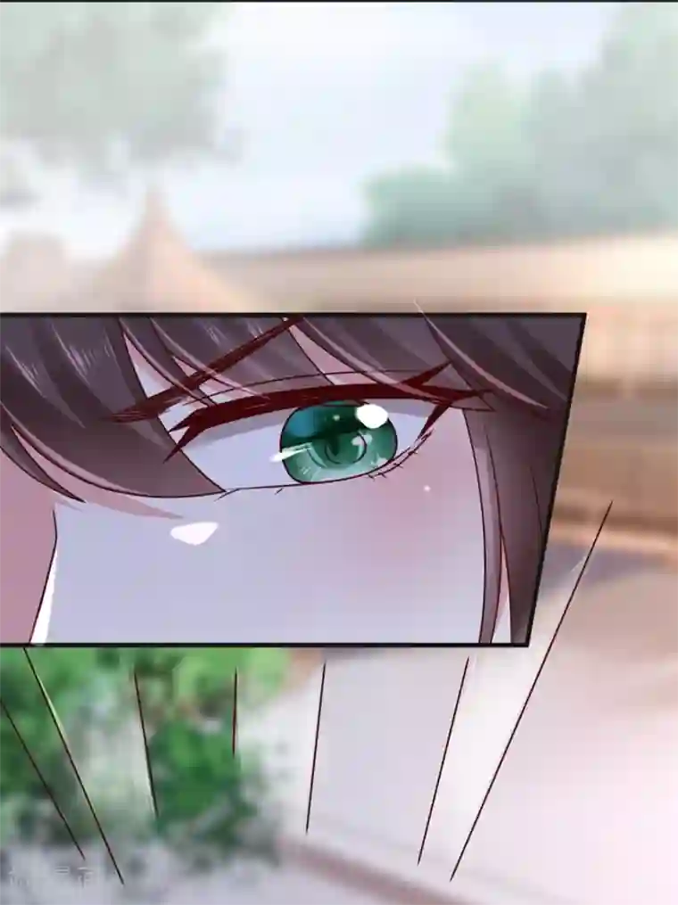 权妃之帝医风华第17话 分析案情