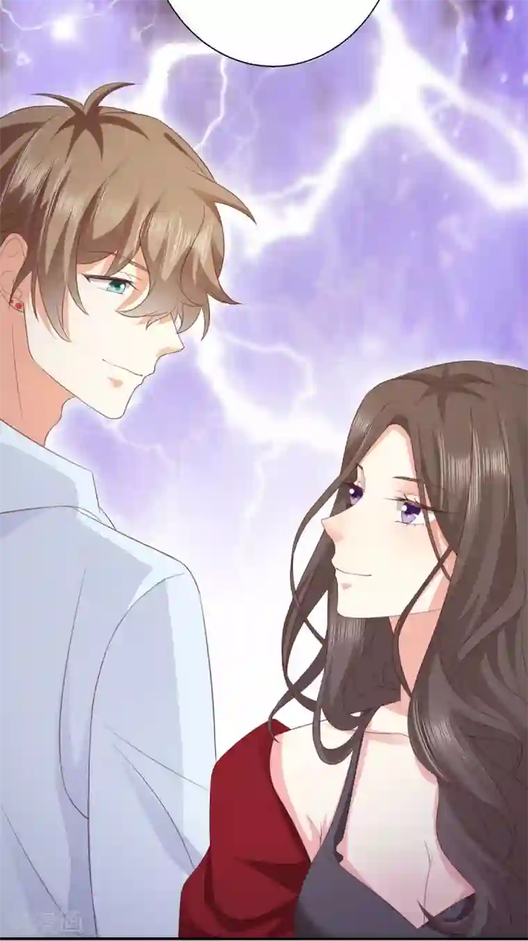 渣男回收俱乐部第7话 欲迎还拒