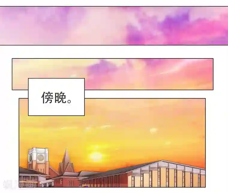 元气异春秋第6话 赛场后的穿越之光