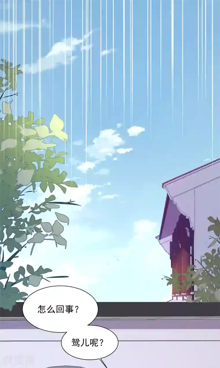 天才郡主的成皇之路第10话 通报