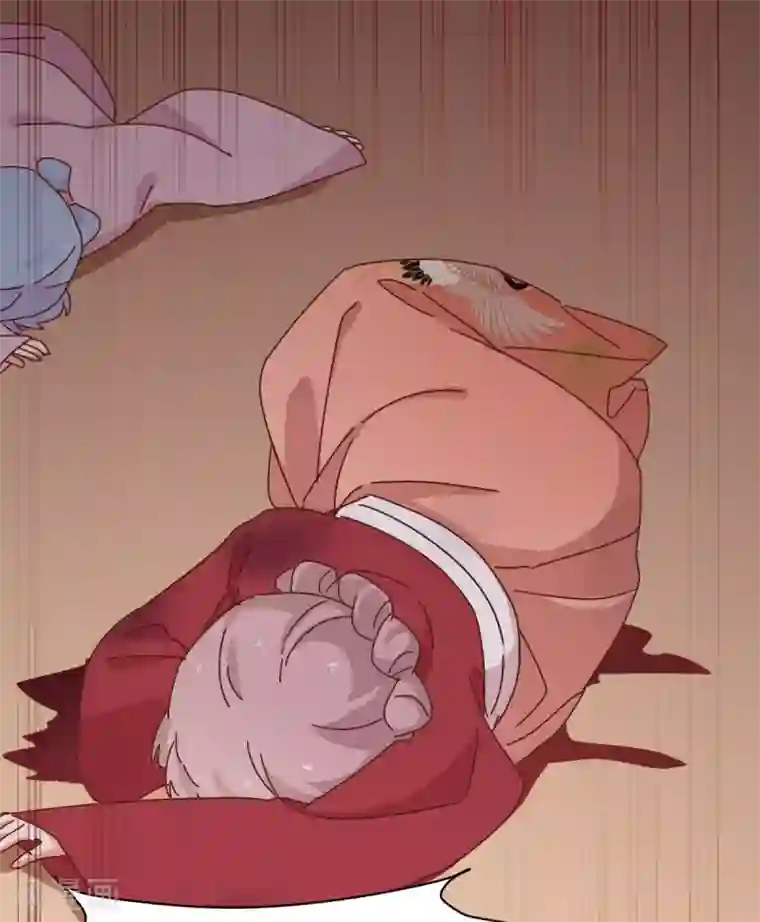 天才郡主的成皇之路第11话 没气了？