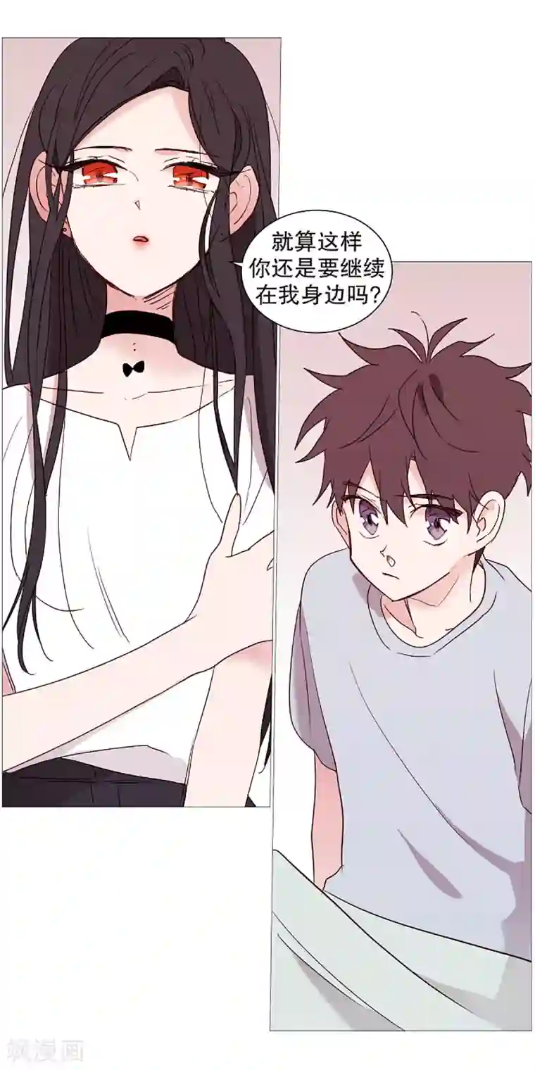 动物灵魂管理局第33话 人类的形态