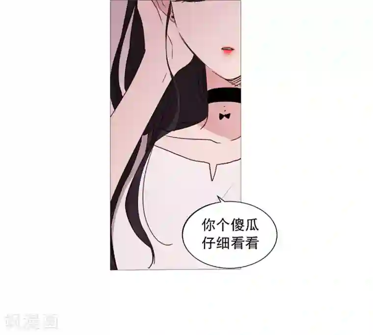 动物灵魂管理局第33话 人类的形态